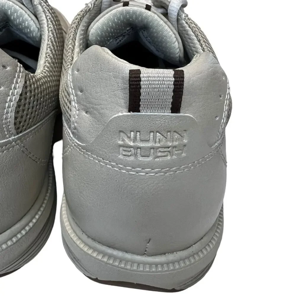 Kore Walk by Nunn Bush, Bone, NWOB Men’s 10.5 M
